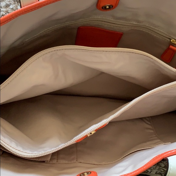 Coach weekender bag - Picture 6 of 8